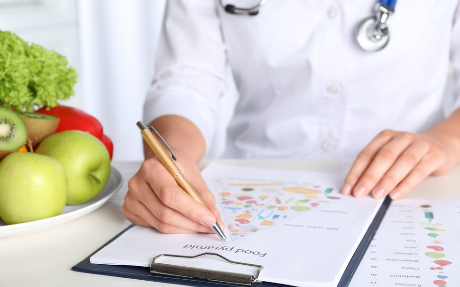 Z wielu badań wynika, że diety oparte na minimalnie przetworzonych produktach zmniejszają ryzyko wys