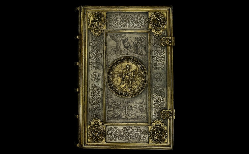 Obraz, notatki na marginesach. Co staropolskie książki mówią o ich czytelnikach?