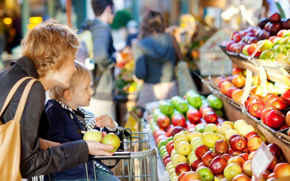 Producenci żywności liczą straty, jakie przyniesie wprowadzenie podatku obrotowego