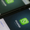 Banki zakazują korzystania z WhatsApp
