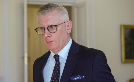Kania-Sieniawski: O dostępie Cenckiewicza do informacji niejawnych zdecyduje SKW