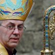 Arcybiskup Justin Welby zrezygnował