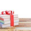 Książka cennym prezentem