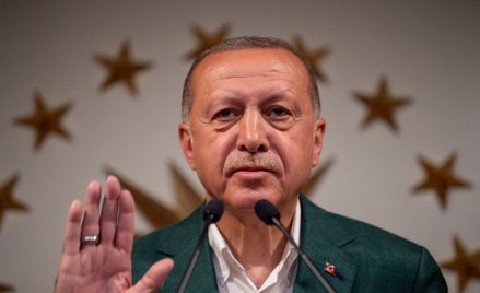 Wybory lokalne: Erdogan stracił Stambuł