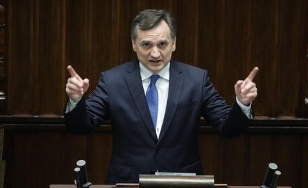 Zbigniew Ziobro ograniczył społeczną kontrolę nad prokuraturą. Resort Adama Bodnara planuje zmiany.