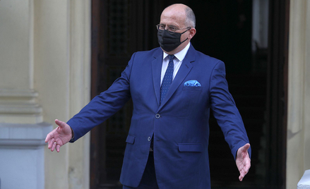 Stosunkowo niedawno, bo półtora roku temu, zmienił się minister spraw zagranicznych. W sierpniu zesz
