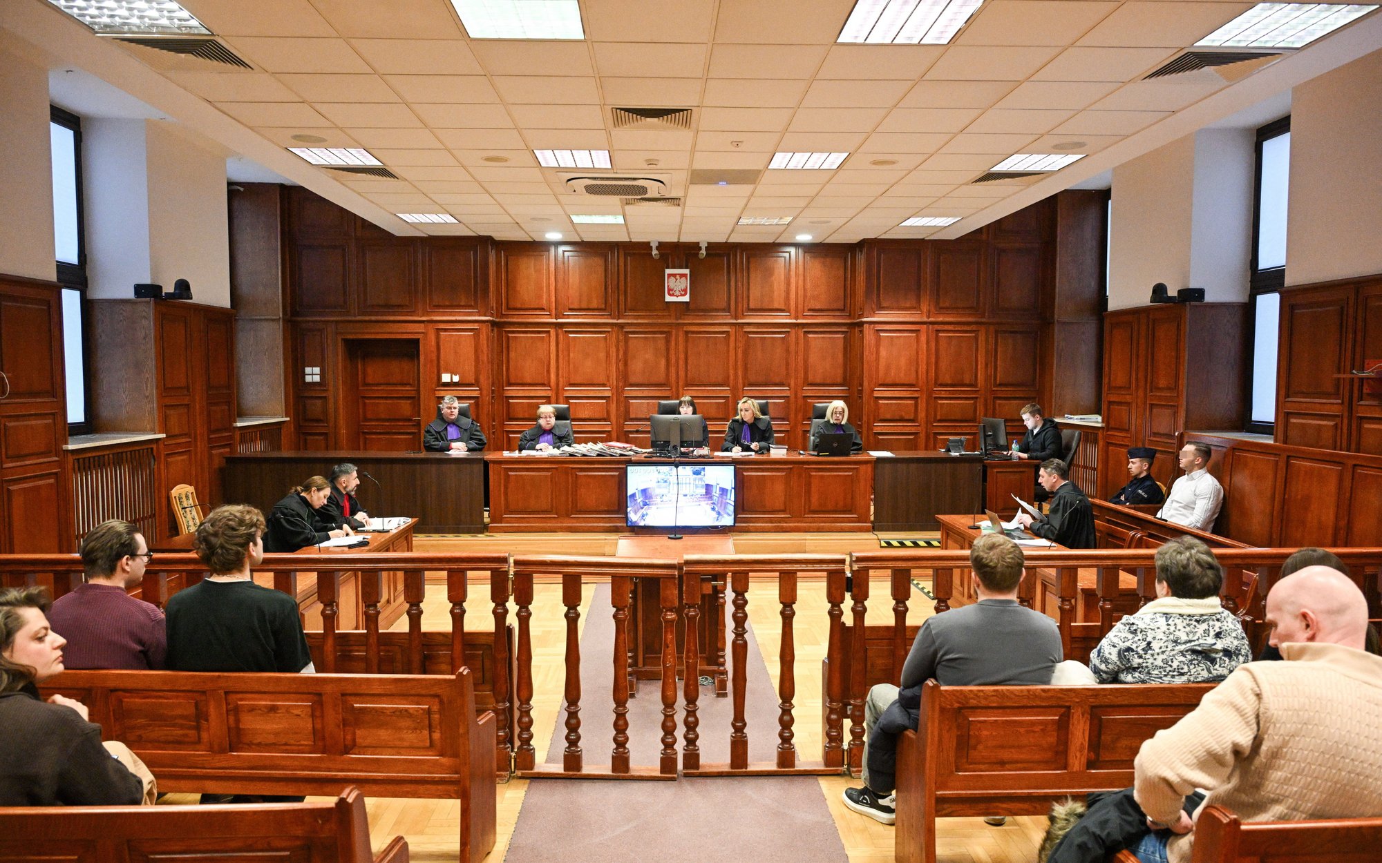 Znaczenie bezpieczeństwa procesowego