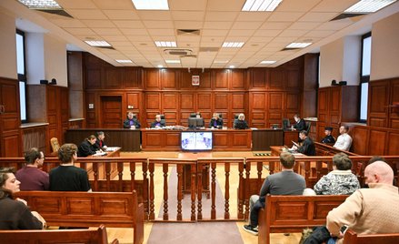 Jak przyspieszyć sprawy karne? MS stawia na porozumienia procesowe