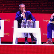 Uczestnicy debaty zgodzili się, że polski sektor bankowy jest w czołówce branż wdrażających nowe tec