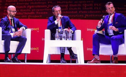 Uczestnicy debaty zgodzili się, że polski sektor bankowy jest w czołówce branż wdrażających nowe tec