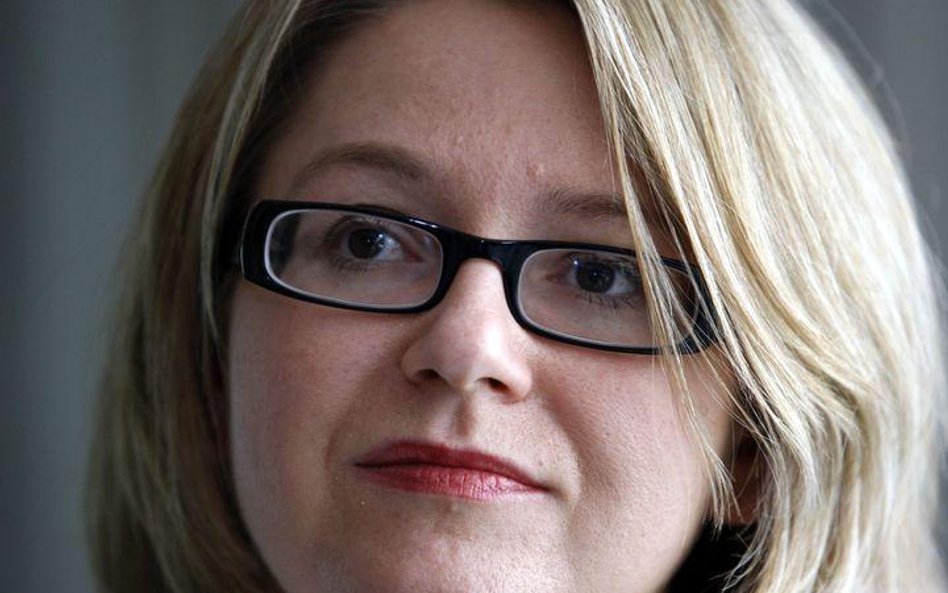 Agnieszka Kozłowska-Rajewicz