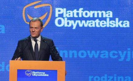 Rządy PO w pigułce