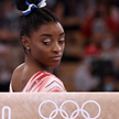 Simone Biles – najsławniejsza spośród ofiar Larry'ego Nassara