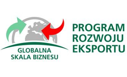 Polska żywność i jachty płyną na Półwysep Arabski