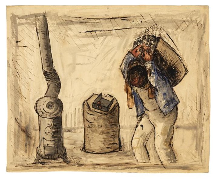 Makowski przedstawił dostawcę węgla.