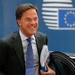 Mark Rutte: Nie ma powodu, by opóźniać brexit