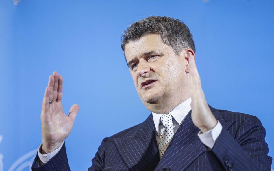 Janusz Palikot