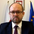 Marcin Przydacz, wiceszef MSZ