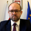 Marcin Przydacz, wiceszef MSZ