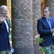 Joe Biden i Hunter Biden