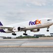 W kurierce zaczyna być dla FedEx „pod górę”