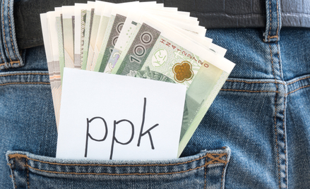 Ponad 36 mld zł w PPK, partycypacja blisko 53 proc.