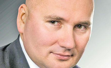 Piotr Ostaszewski, prezes Lubawy