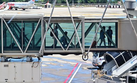 Instytut Kocha: Podróże (prawie) nie zakażają