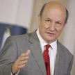 Jacek Rostowski, minister finansów
