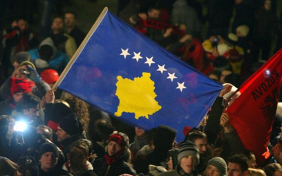 Kosowo wciąż nie jest niepodległe