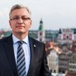 Część galerii handlowych ustąpi miejsca osiedlom i biurom