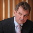 Prezes Konrad Jaskóła