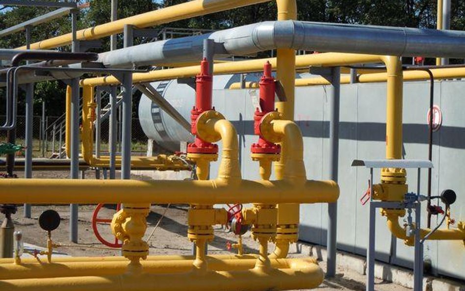 KOV otrzymał 7 mln USD dywidendy z ukraińskiej spółki KUB-Gas