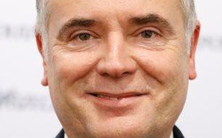 Jacek Szugajew, wiceprezes Banku Gospodarstwa Krajowego: - Zbieżność interesów firm i państwa to war