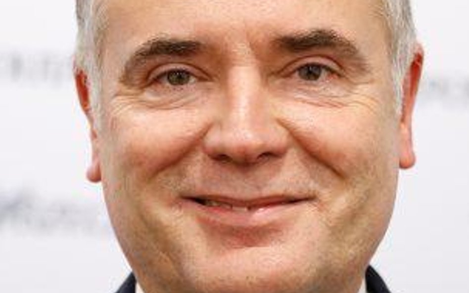 Jacek Szugajew, wiceprezes Banku Gospodarstwa Krajowego: - Zbieżność interesów firm i państwa to war