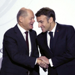 Francja nie wyklucza wysłania Ukrainie czołgów Leclerc