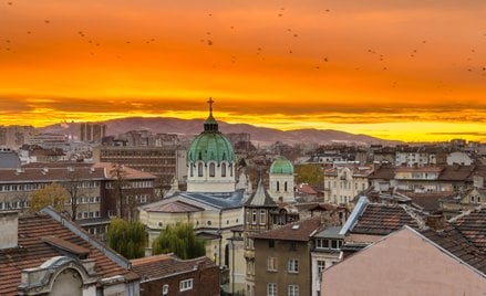 Bułgaria spóźni się o kilka miesięcy z wejściem do strefy euro. Powodem inflacja