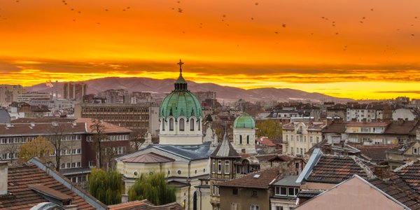 Po wprowadzeniu euro w Bułgarii inflacja… zmalała