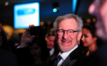 Spielberg: Netflix nie zasługuje na Oscary