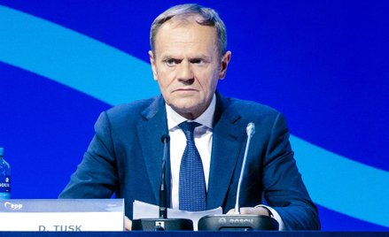 Donald Tusk