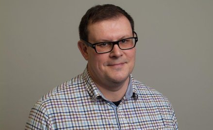 Marek Kozubal