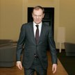Donald Tusk sugeruje, że za Smoleńsk odpowiada Lech Kaczyński