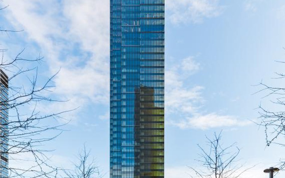 Warsaw Unit