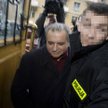 Klocek usłyszał zarzuty