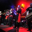 Bollywood Brass Band: Przytłaczająca lekkość rytmu