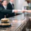 Jest drogo, ale w hotelach na święta dużo rezerwacji