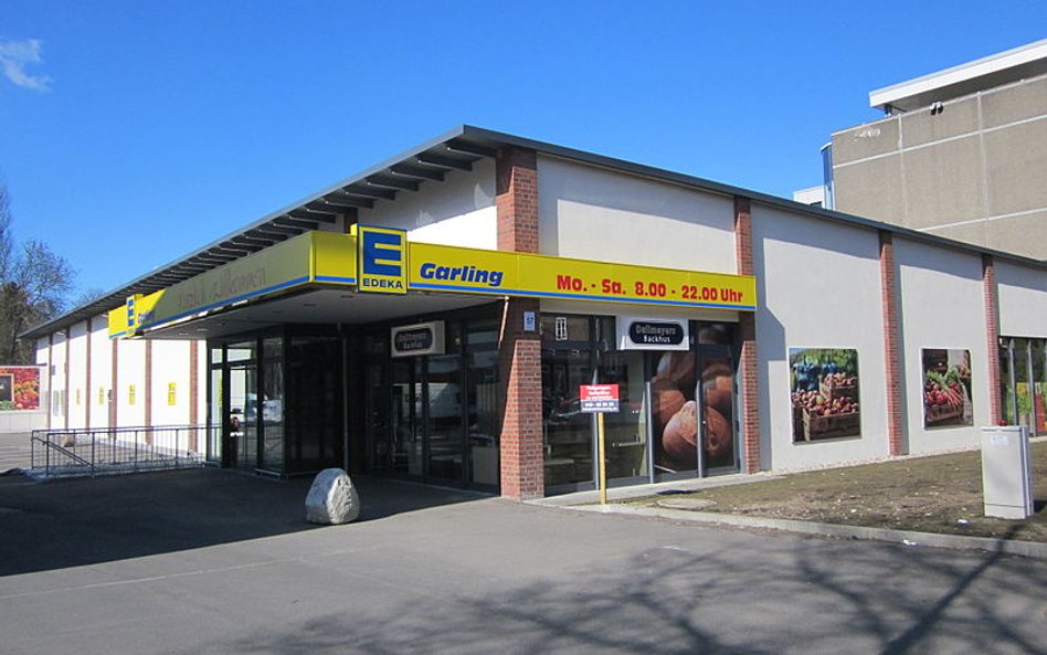 Edeka