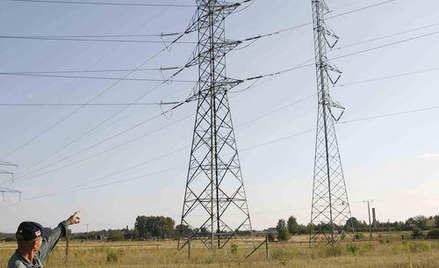 Firmy energetyczne mają prawo do służebności przesyłu - potwierdził SN