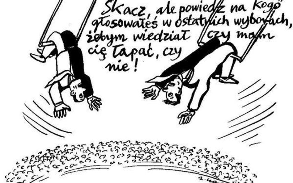 Komentarz rysunkowy