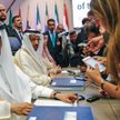 Ministrowie z państw OPEC na czerwcowym spotkaniu w Wiedniu zgodzili się na podwyżki limitów produkc